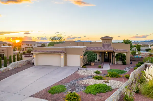 4527 Galisteo LOOP, Las Cruces, NM 88011