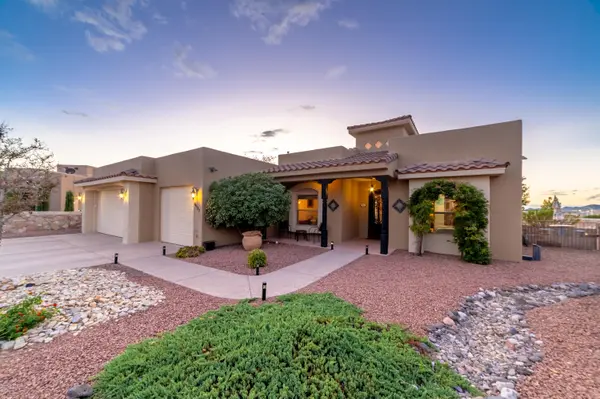 4527 Galisteo LOOP, Las Cruces, NM 88011
