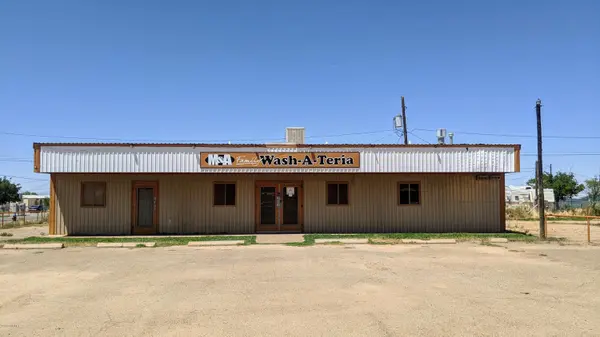 910 Mescalero AVE, Alamogordo, NM 88310