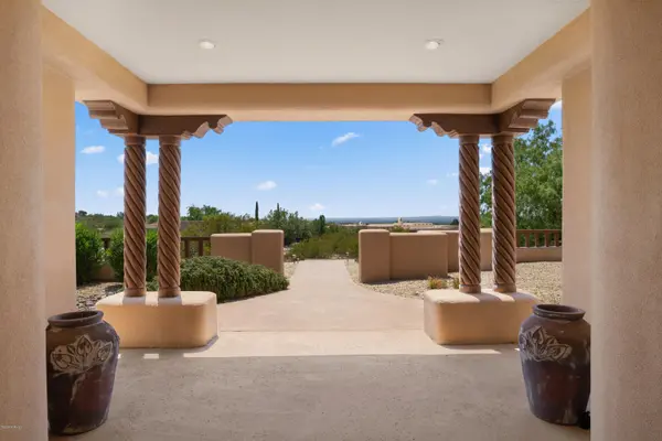 5341 Superstition DR, Las Cruces, NM 88011