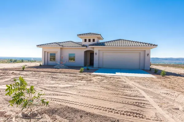 2018 Eclipse RD, Las Cruces, NM 88012