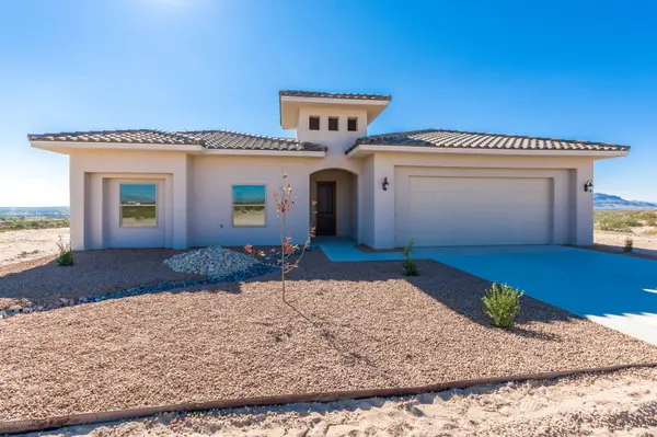 2018 Eclipse RD, Las Cruces, NM 88012