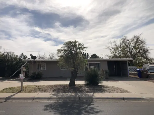 1704 E Idaho AVE, Las Cruces, NM 88001
