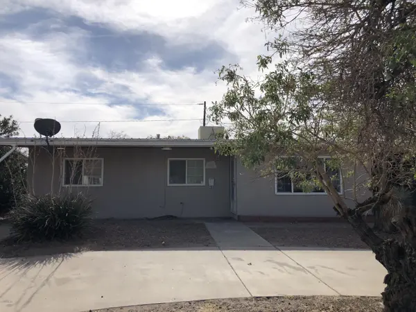 1704 E Idaho AVE, Las Cruces, NM 88001
