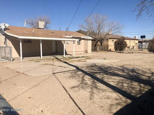 1275 Palmer RD, Las Cruces, NM 88005