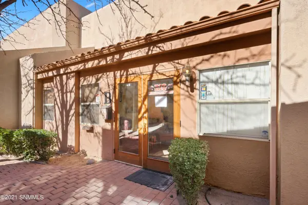 2000 E Lohman Ave AVE #B, Las Cruces, NM 88001