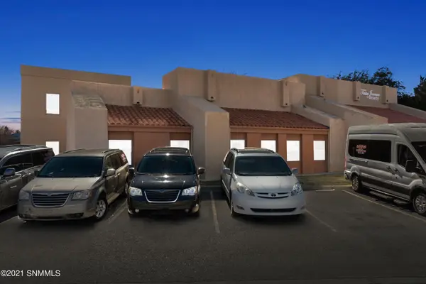 2000 E Lohman Ave AVE #B, Las Cruces, NM 88001