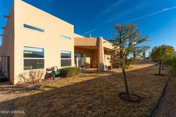 4479 Galisteo LOOP, Las Cruces, NM 88011