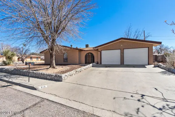 616 Dyne AVE, Las Cruces, NM 88005