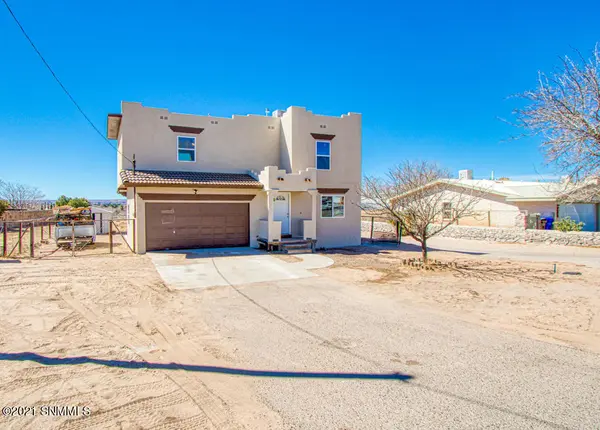 3595 Jasmine, Las Cruces, NM 88005