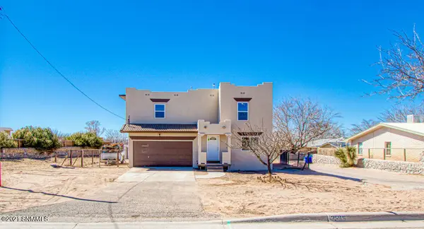 3595 Jasmine, Las Cruces, NM 88005