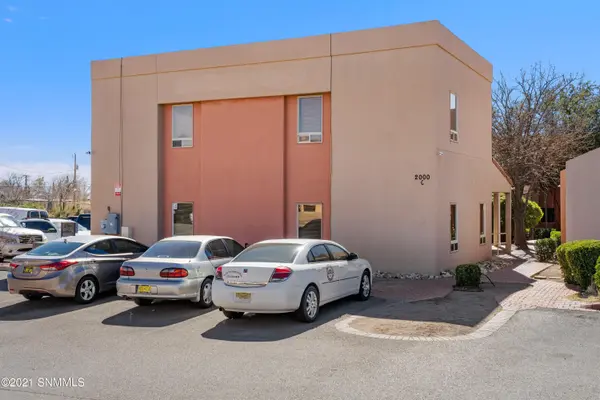 2000 E Lohman AVE #C, Las Cruces, NM 88001