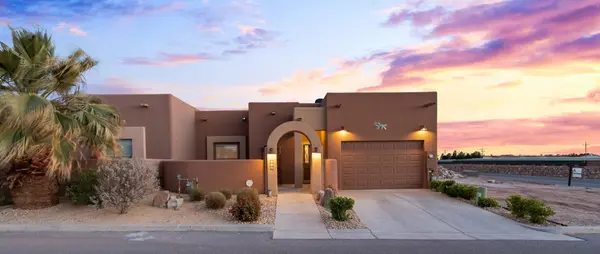 3916 Adriatic RD, Las Cruces, NM 88012