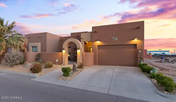 3916 Adriatic RD, Las Cruces, NM 88012