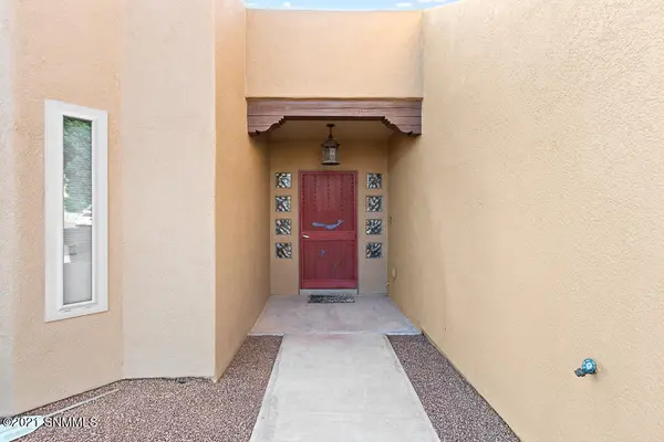 2915 Long Bow LOOP, Las Cruces, NM 88011