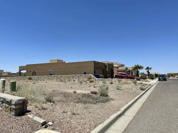 4413 La Cienaga PL, Las Cruces, NM 88011
