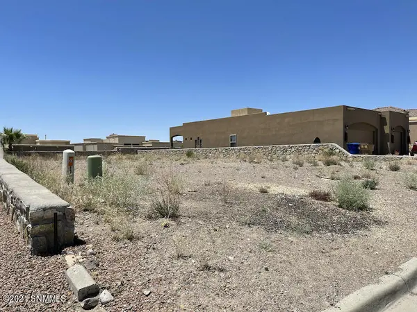 4413 La Cienaga PL, Las Cruces, NM 88011