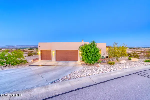1650 Stonegate DR, Las Cruces, NM 88007