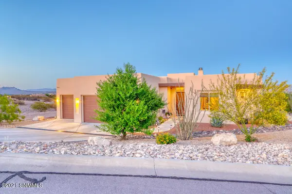 1650 Stonegate DR, Las Cruces, NM 88007