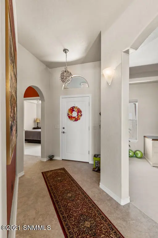 4487 Nambe Arc, Las Cruces, NM 88011
