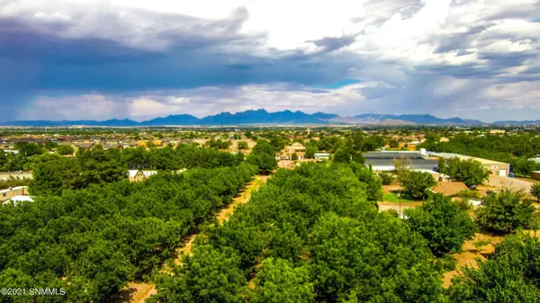 0000 Burke RD, Las Cruces, NM 88005