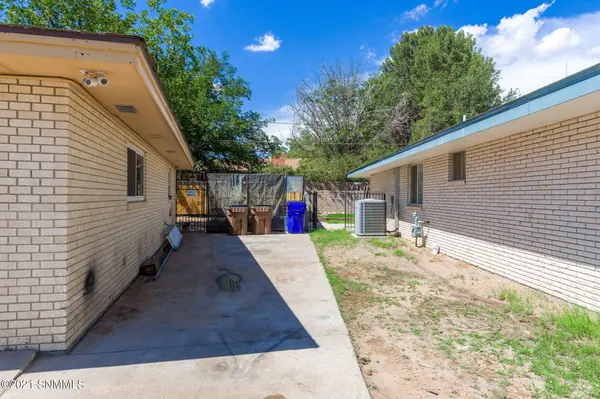 2665 Calle De Rosa, Las Cruces, NM 88007