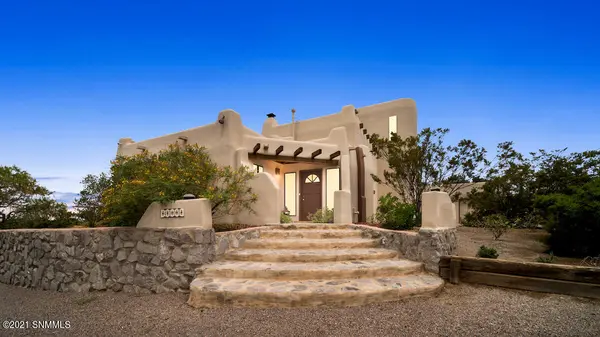 4305 Senna Drive, Las Cruces, NM 88011