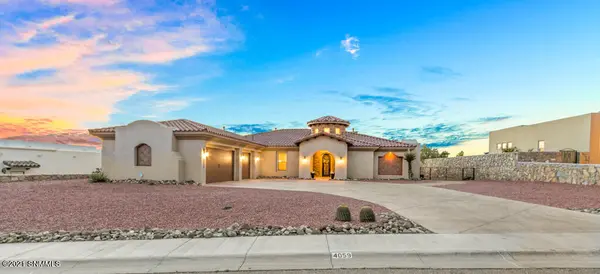 4059 Demos AVE, Las Cruces, NM 88011