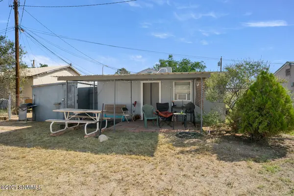 1809 Clark RD, Las Cruces, NM 88007