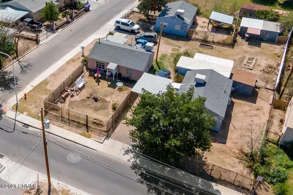 1809 Clark RD, Las Cruces, NM 88007