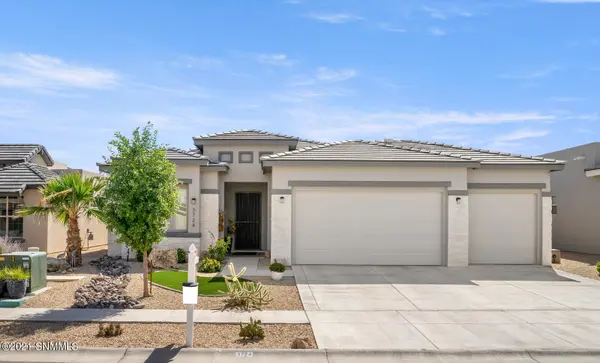 3724 Golden Echo LOOP, Las Cruces, NM 88012