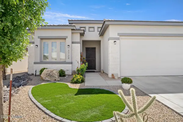 3724 Golden Echo LOOP, Las Cruces, NM 88012