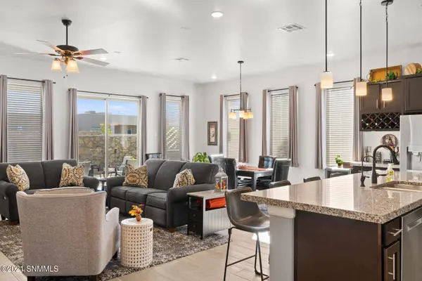 3724 Golden Echo LOOP, Las Cruces, NM 88012