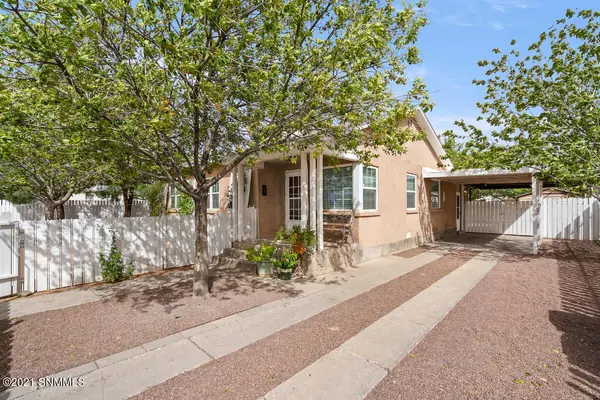 608 N Melendres ST, Las Cruces, NM 88005