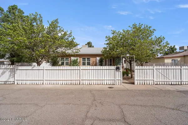608 N Melendres ST, Las Cruces, NM 88005