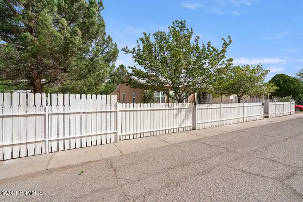 608 N Melendres ST, Las Cruces, NM 88005