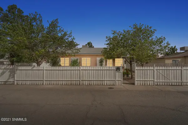 608 N Melendres ST, Las Cruces, NM 88005