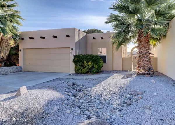 3479 Northpointe DR, Las Cruces, NM 88012