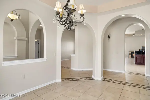 3085 Eclipse Ridge LN, Las Cruces, NM 88011