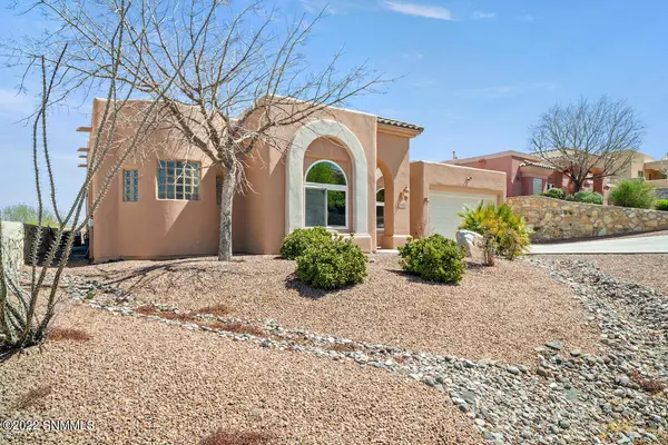 3085 Eclipse Ridge LN, Las Cruces, NM 88011