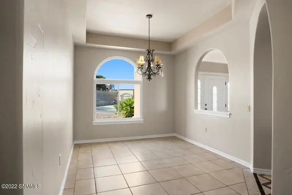 3085 Eclipse Ridge LN, Las Cruces, NM 88011