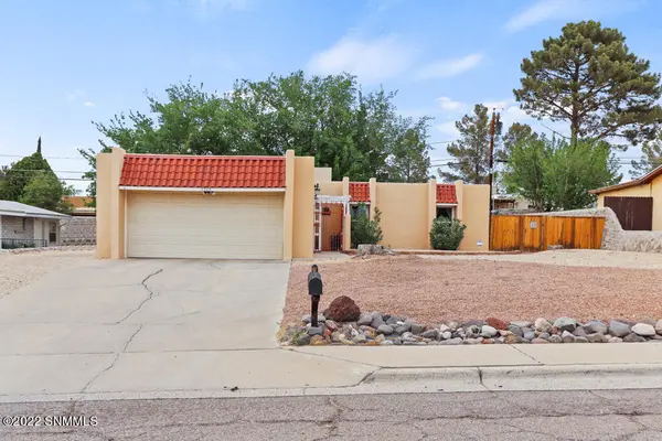 2720 Ardis DR, Las Cruces, NM 88011