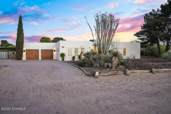 4136 E Winchester RD, Las Cruces, NM 88011