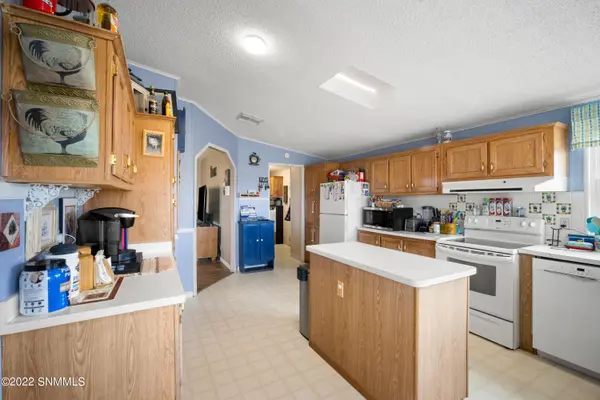 5945 Desert Plum LN, Las Cruces, NM 88012