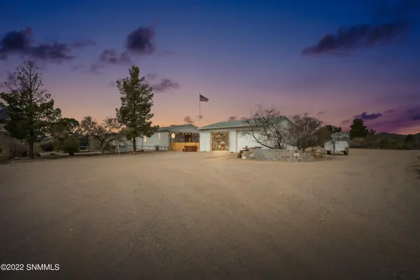 5945 Desert Plum LN, Las Cruces, NM 88012