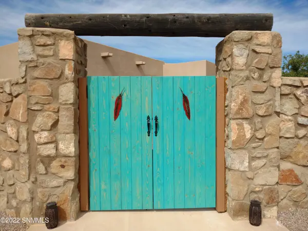 149 Champagne Hills RD, Truth Or Consequences, NM 87901