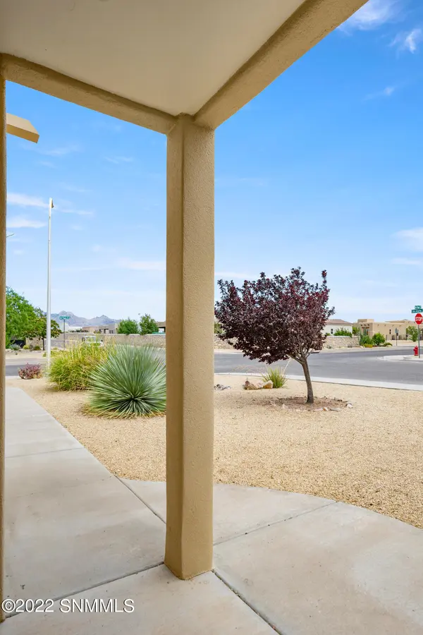 4301 Del Prado WAY, Las Cruces, NM 88011