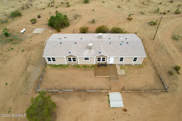 10555 Sallee RD, Las Cruces, NM 88011
