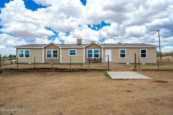10555 Sallee RD,  Las Cruces,  NM 88011