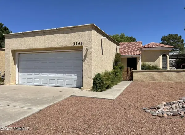 3548 Northpointe DR, Las Cruces, NM 88012